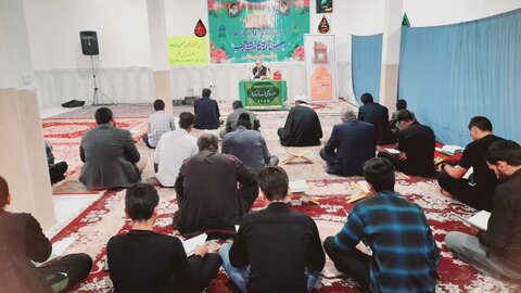 ستاره های زمین کرمان