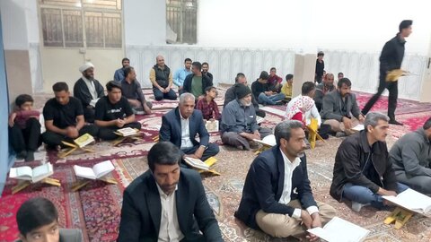 ستاره های زمین کرمان