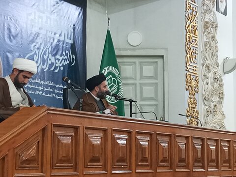 قدس شریف نماد عزت و کرامت مسلمانان است