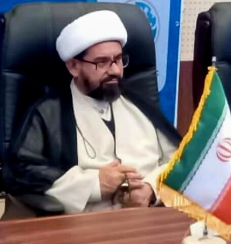 حجت الاسلام بشارت حسین زاہدی کی جعفر ایکسپریس پر مسلح افراد کی فائرنگ کی شدید مذمت