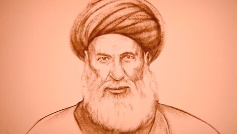 ویڈیو/ شیعہ علمائے کرام کا تعارف | سید حسین طباطبایی قمی