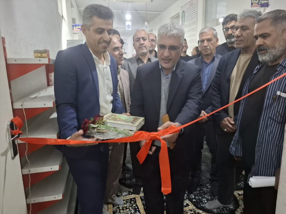 تقدیر از دانش آموزان