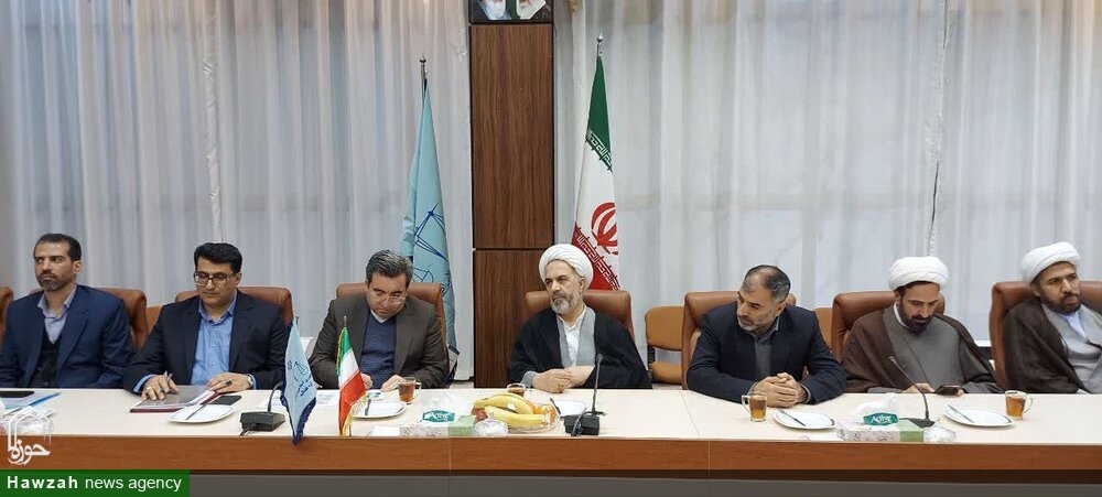 زنجان رتبه اول کشور در عملکرد ثبت اسناد و املاک را کسب کرد