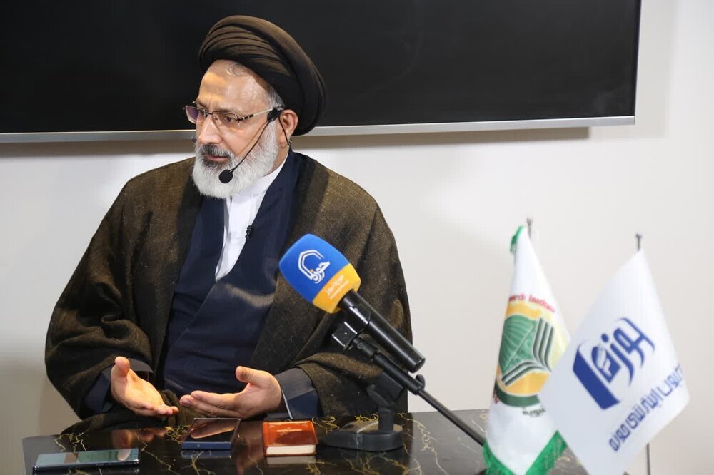 Science of genealogy revived by Seminary: Cleric