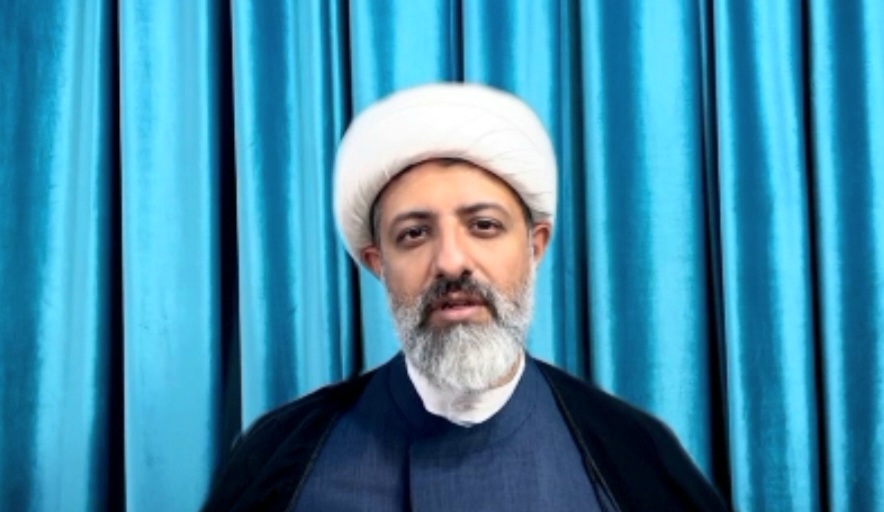 امام جمعه بندرریگ: کلید حل مشکلات ایران در واشنگتن و نیویورک نیست