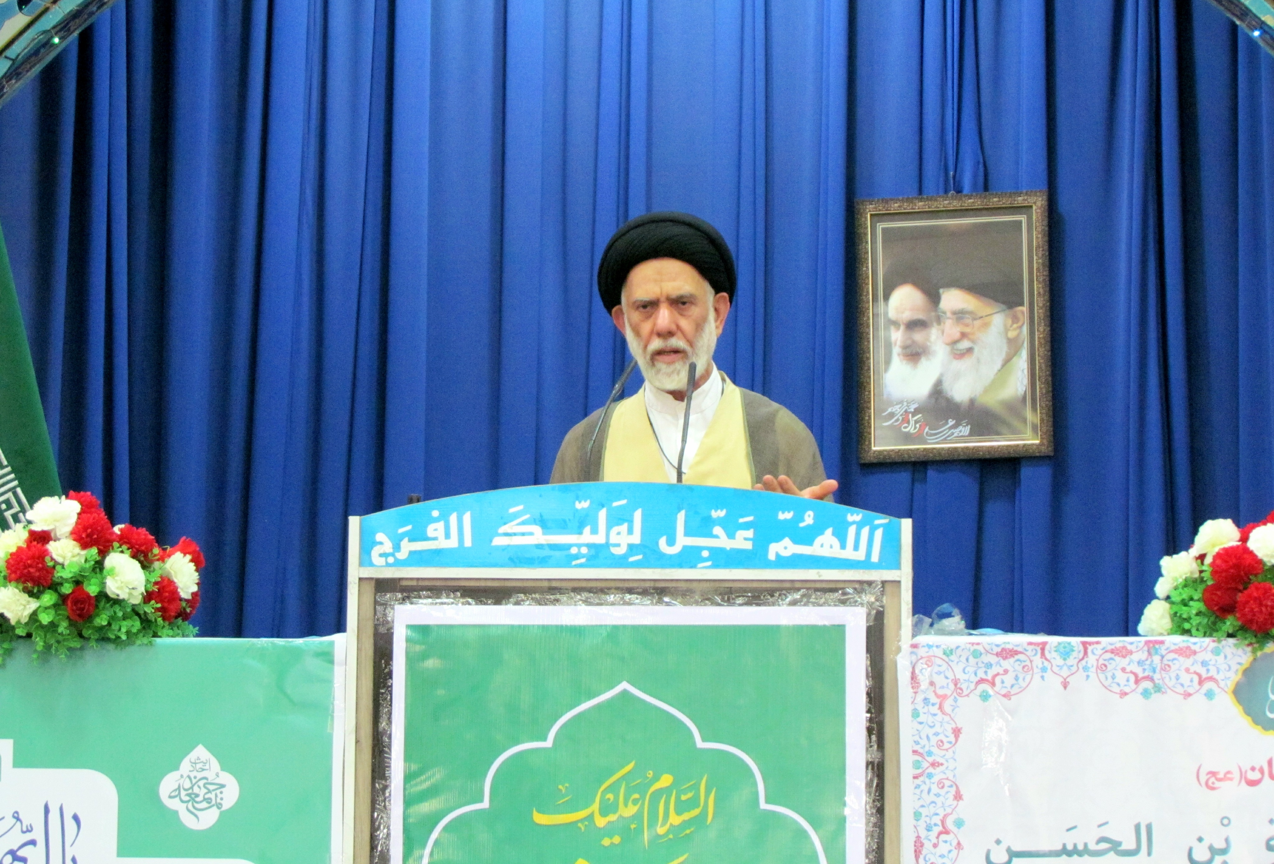 با موسیقی حلال مخالف نیستیم، با رقص و پایکوبی و کشف حجاب مخالفیم