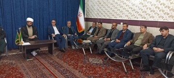 تصاویر / برنامه ریزی روز جهانی قدس در دلفان