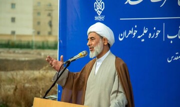 آغاز فاز چهارم مجتمع حضرت مهدی(عج) با رویکردی نوین در تربیت نسل آینده