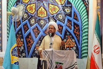 امام حسن(ع) الگویی برای خیرین و مؤمنین است
