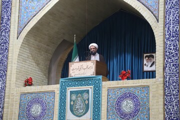 اگر طرف مقابل به دنبال رفع مشکل است به تعهدات قبلی خود در برجام بازگردد