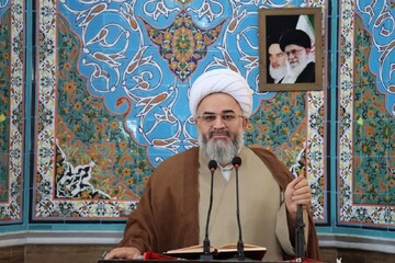 فلسفه تاسیس شورای نگهبان پاسداری از ارزشهای اسلامی است
