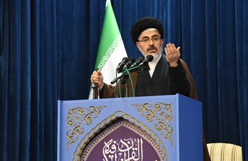 نباید اجازه داد دشمنان به نام دین اختلاف‌افکنی کنند