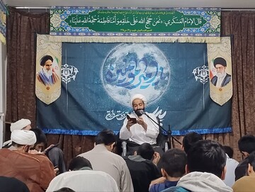 قرآن جایگاهی کلیدی در زندگی طلاب دارد