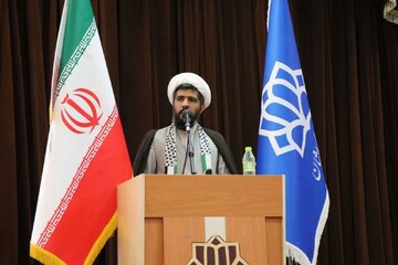 تربیت ۲۰۰حافظ قرآن و ۵۰ حافظ نهج البلاغه در مؤسسه امیرالمؤمنین(ع) کاشان