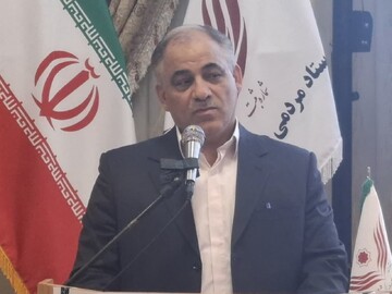 جمع‌آوری بیش از ۶ میلیاردتومان در سومین جشن گلریزان آران و بیدگل