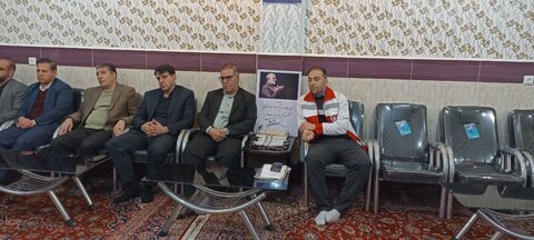 تصاویر برنامه ریزی روز جهانی قدس در دلفان