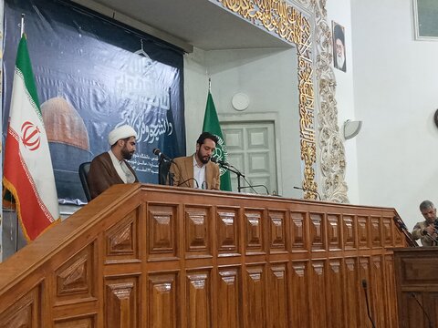 دانشجویان، پیشگامان آزادی قدس شریف و مقاومت اسلامی