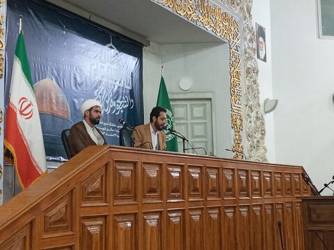 دانشجویان، پیشگامان آزادی قدس شریف و مقاومت اسلامی