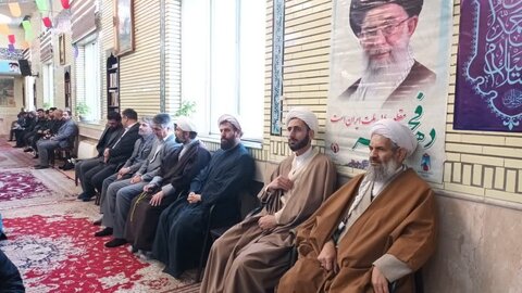 تصاویر/  مراسم جشن تکلیف و روزه اولی‌ها در شهرستان اهر