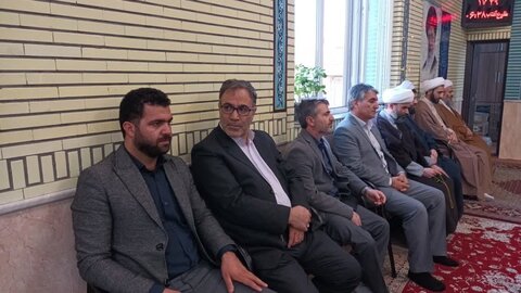 تصاویر/  مراسم جشن تکلیف و روزه اولی‌ها در شهرستان اهر