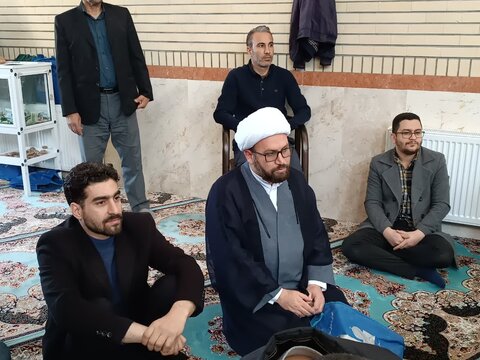 تصاویر/ نماز جمعه شهرستان بیجار