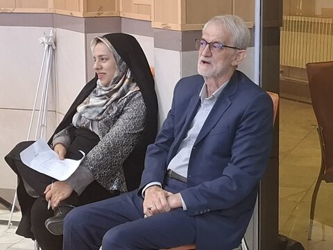 تصاویر/ برگزاری سومین جشن گلریزان در آران و بیدگل