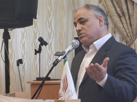 تصاویر/ برگزاری سومین جشن گلریزان در آران و بیدگل