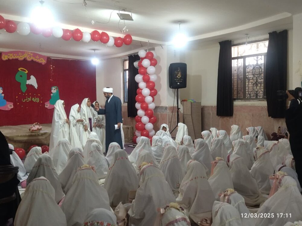 جشن روزهاولیها در میناب برگزار شد+ تصاویر