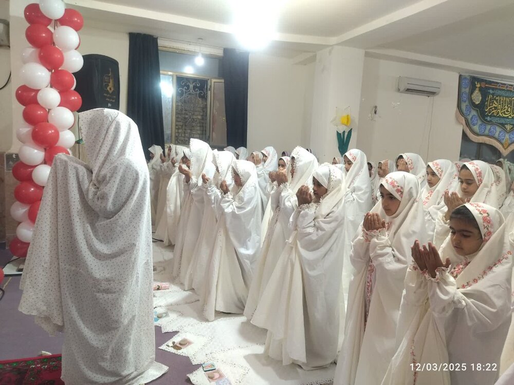 جشن روزهاولیها در میناب برگزار شد+ تصاویر