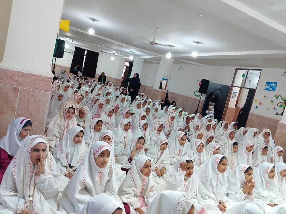 جشن روزهاولیها در میناب برگزار شد+ تصاویر