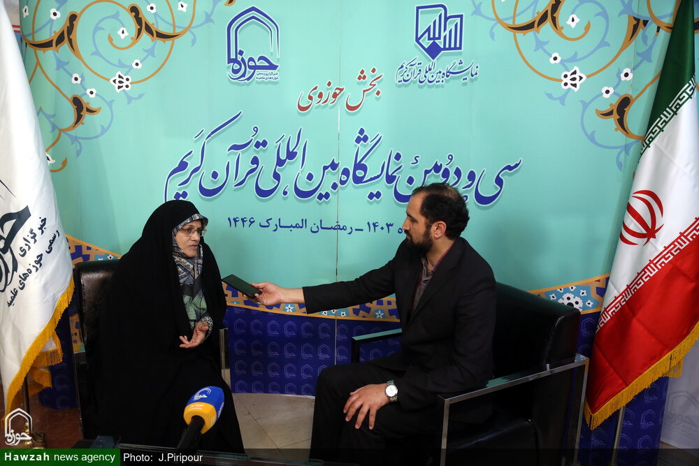 نقش مهم حوزه های علمیه در رفع مشکلات و چالش های موجود کشور