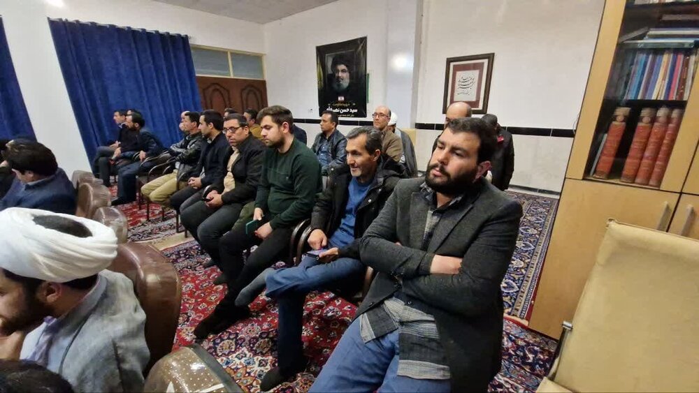 شورای فرهنگ عمومی شهرستان درگزین