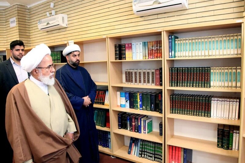 حضور بانوان عالمه در تبلیغ معارف دینی، ضرورتی انکارناپذیر است