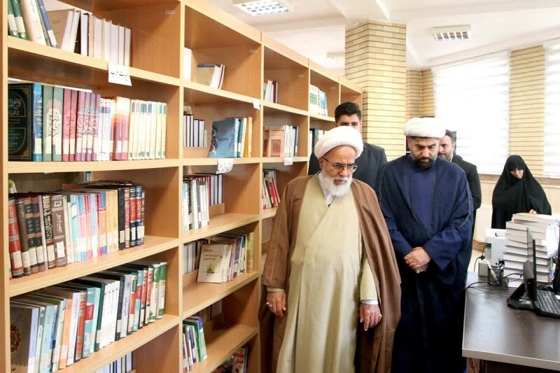 حضور بانوان عالمه در تبلیغ معارف دینی، ضرورتی انکارناپذیر است