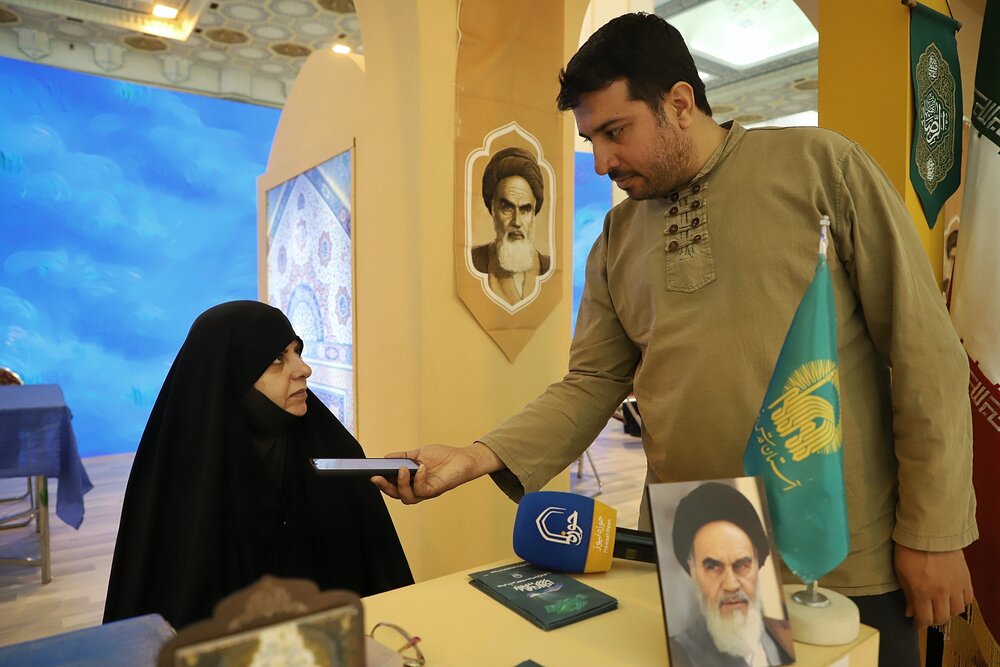 باید از کارهای کلیشه‌ای و کم‌اثر در فعالیت‌های قرآنی بپرهیزیم