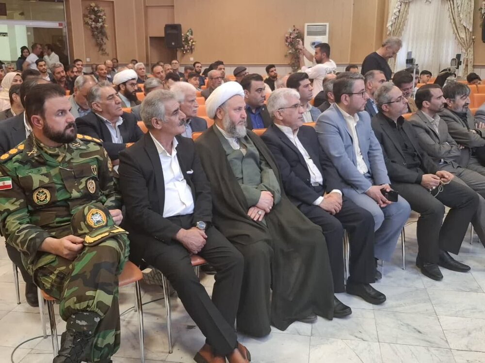 جمع‌آوری بیش از ۶ میلیاردتومان در سومین جشن گلریزان آران و بیدگل