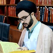 امام حسن مجتبٰی (ع)؛ مظہرِ جمال خدا، مولانا سید غافر رضوی