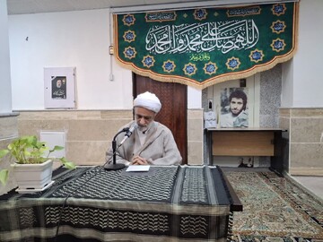 بعضی از انسان‌ها با خصلت دزدانه، کلید گناه را باز می‌کنند