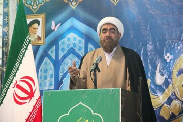 روزه، تمرین آمادگی روحی برای خودسازی اخلاق و تهذیب نفس است 