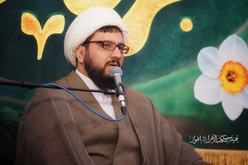 برگزاری جشن‌های میلاد امام حسن مجتبی(ع) در اهواز