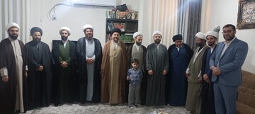 نشست مدیران رشته‌های تخصصی حوزه‌ علمیه استان خوزستان برگزار شد