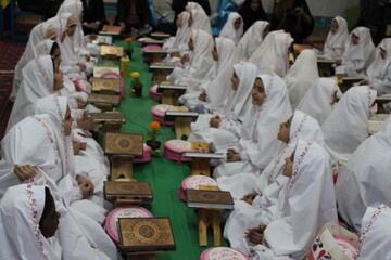 فیلم| مصاحبه با روزه اولی ها