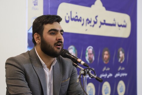 تصاویر/ حال و هوای بخش حوزوی در دهمین روز نمایشگاه بین المللی قرآن کریم