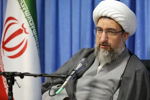 تصاویر | جلسه سیاستگذاری و برنامه ریزی روز جهانی قدس و یوم الله 12 فروردین