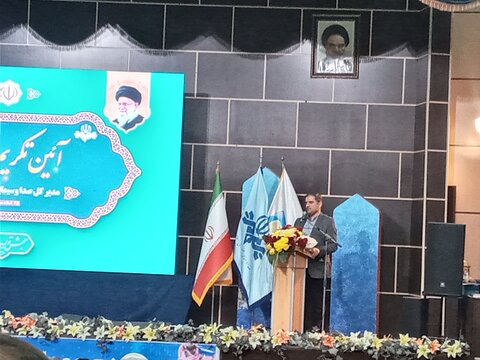 صدا و سیمای خراسان نقش بیبدیلی در ترویج فرهنگ اسلامی دارد