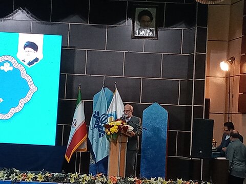 صدا و سیما در تقابل با نظام سلطه نقش پررنگی ایفا کند