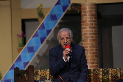 تصاویر / آیین اختتامیه بیستمین نمایشگاه قرآن و عترت اصفهان‎