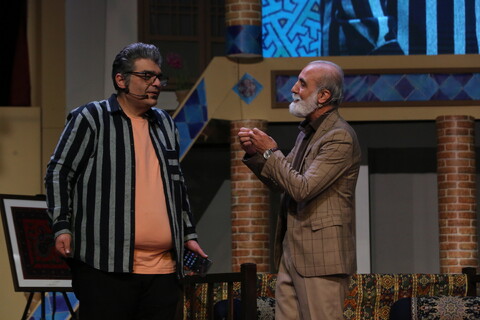 تصاویر / آیین اختتامیه بیستمین نمایشگاه قرآن و عترت اصفهان‎