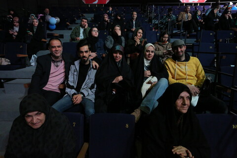 تصاویر / آیین اختتامیه بیستمین نمایشگاه قرآن و عترت اصفهان‎