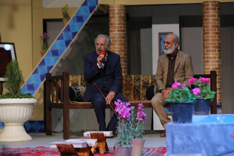 تصاویر / آیین اختتامیه بیستمین نمایشگاه قرآن و عترت اصفهان‎